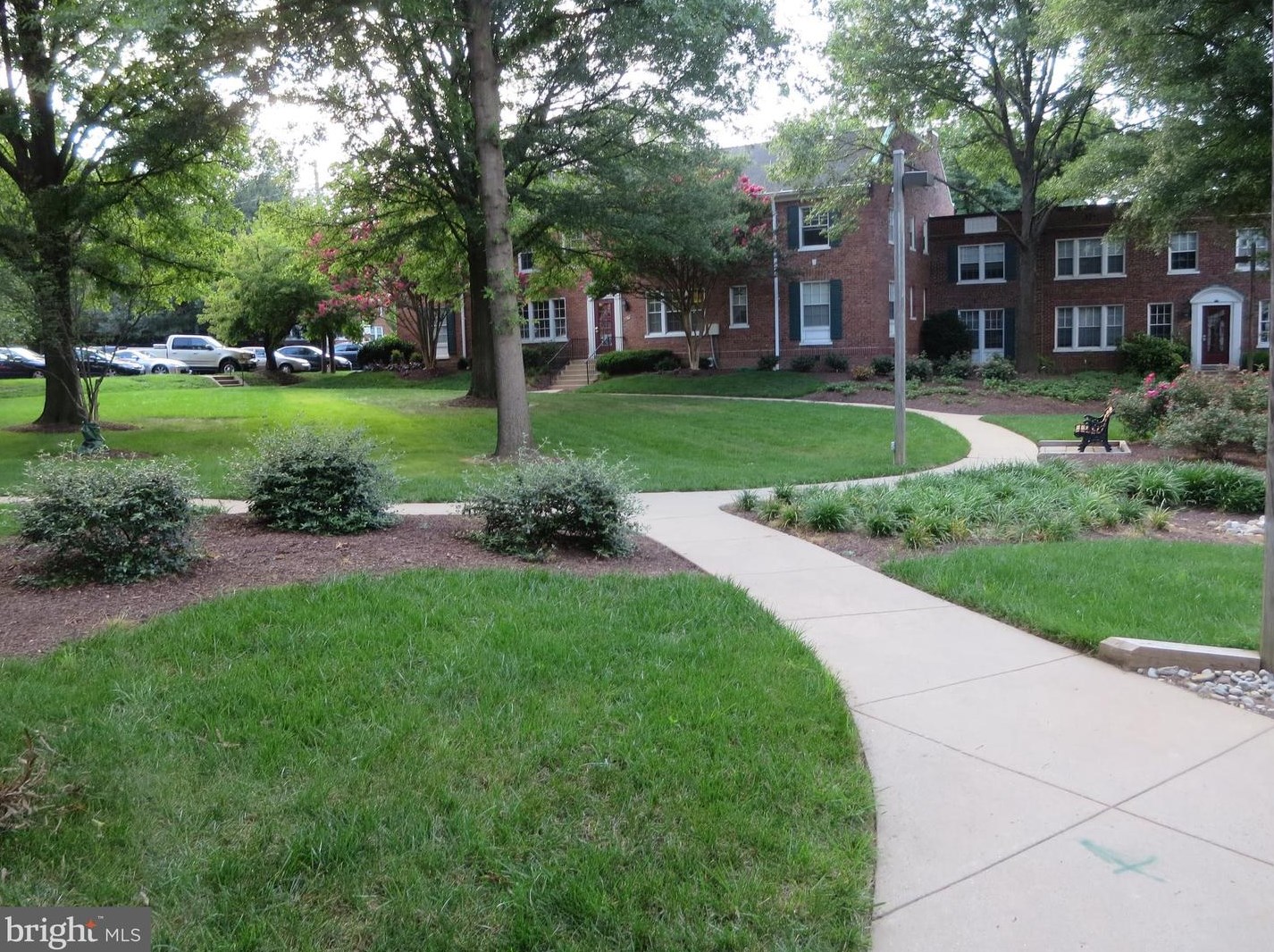 1707 N Troy St #7-380, Arlington, VA