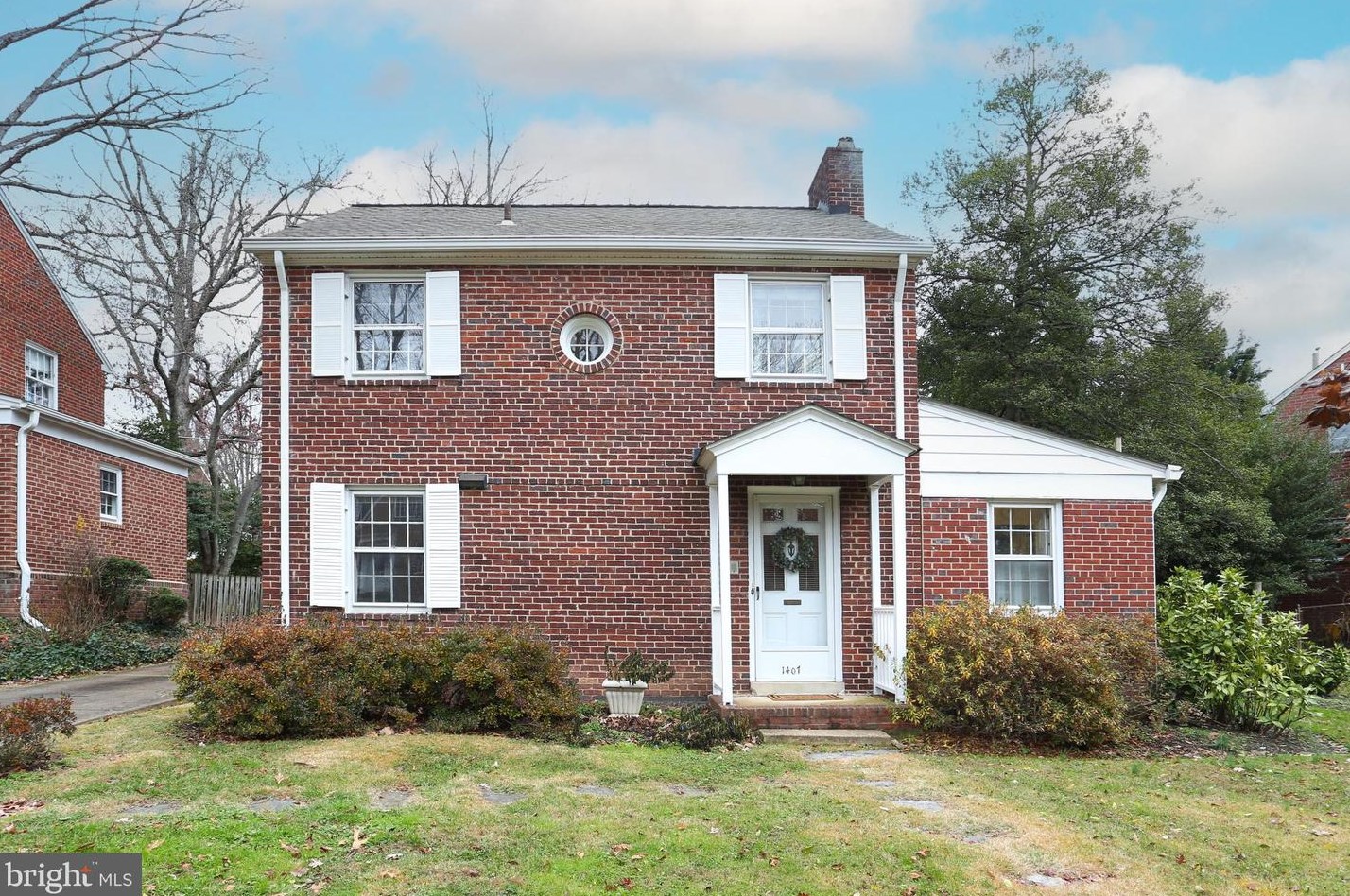 1407 Inglewood St, Arlington, VA 22205-2734