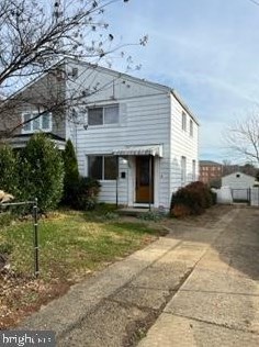 765 S Harrison St, Arlington, VA 22205