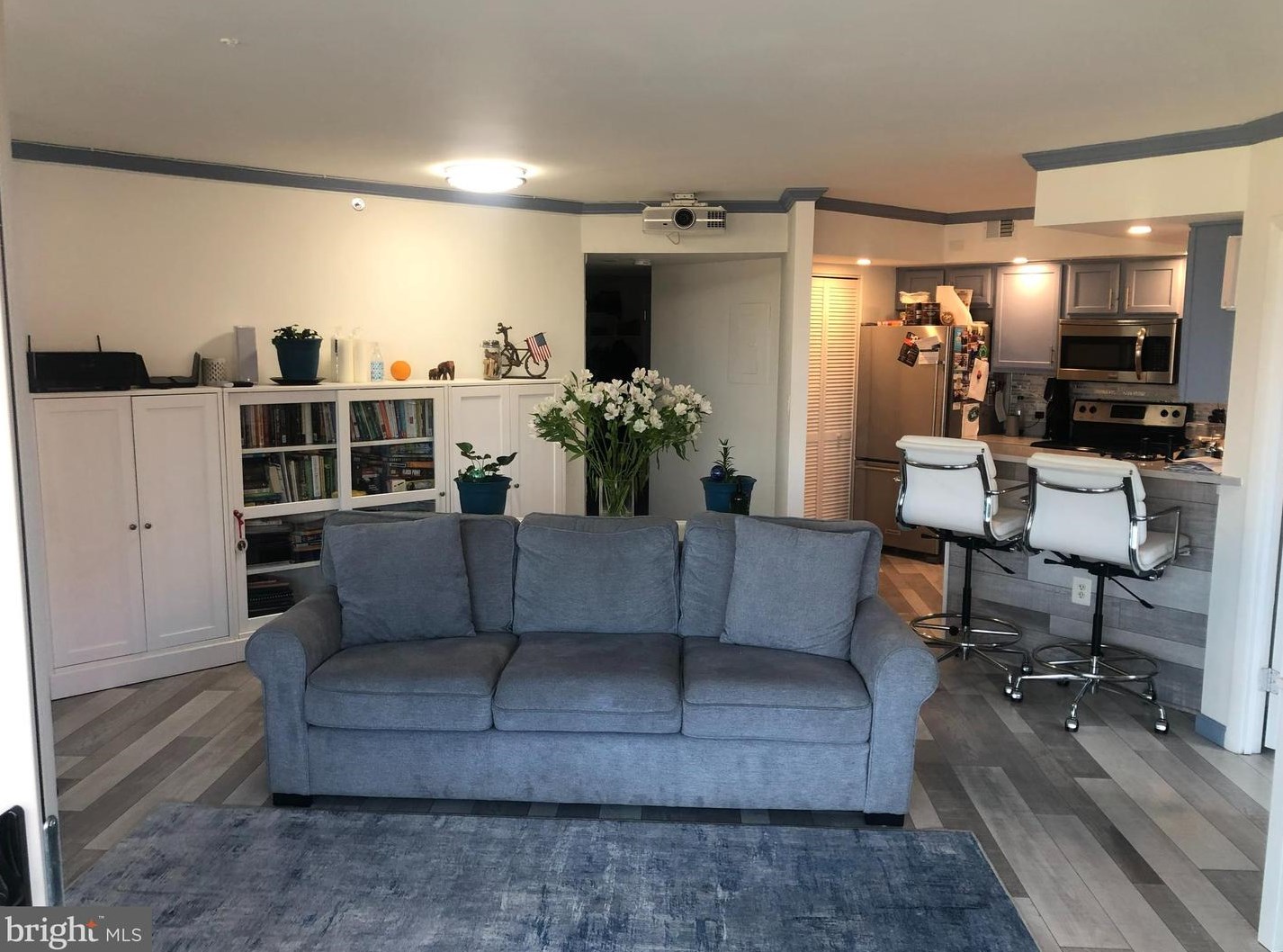 1001 N Vermont St #502, Arlington, VA 22201