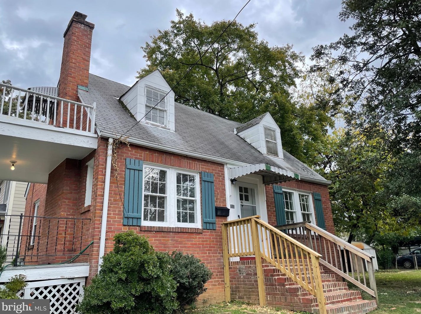621 N Kensington St, Arlington, VA 22205