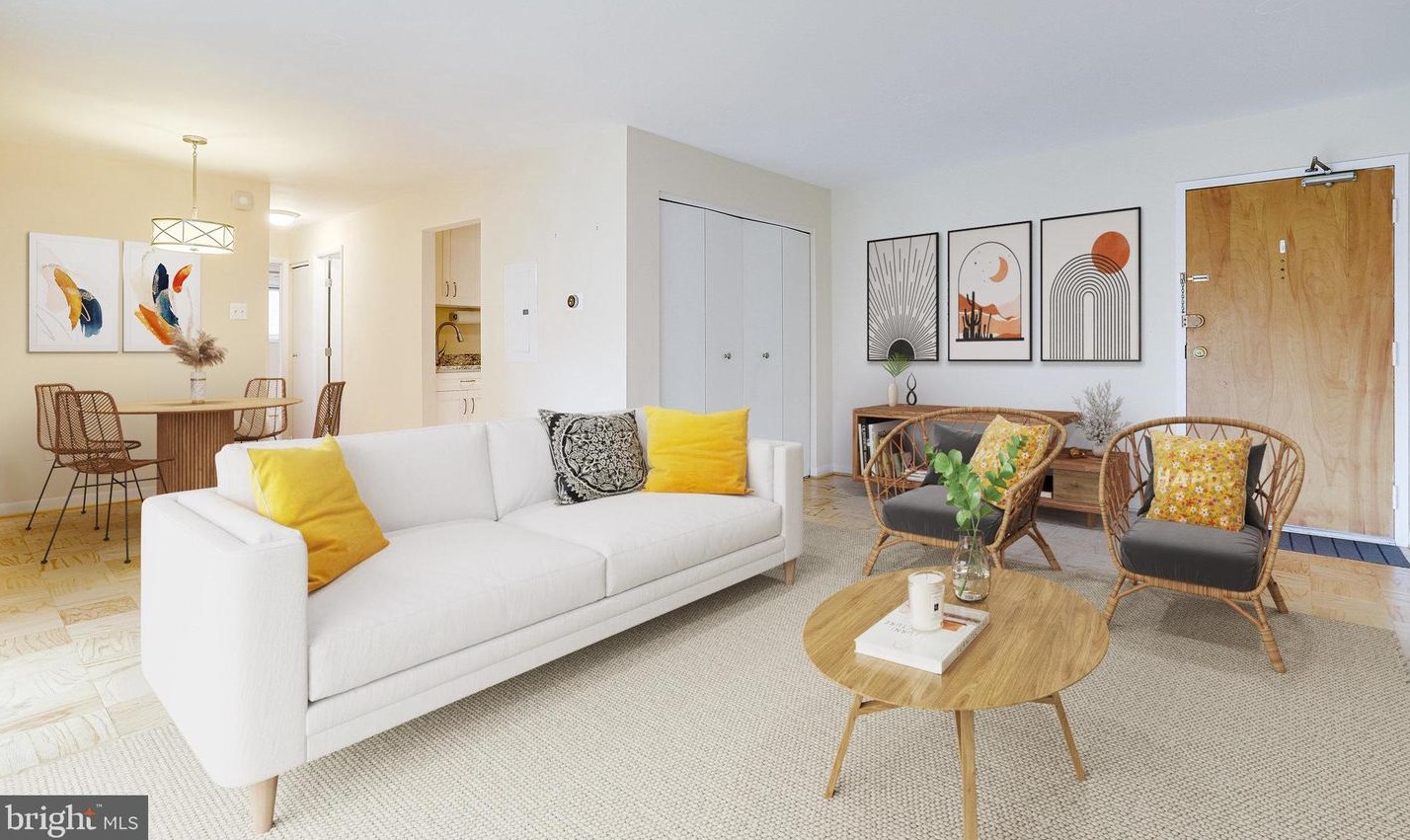 4360 Lee Hwy #103, Arlington, VA 22207