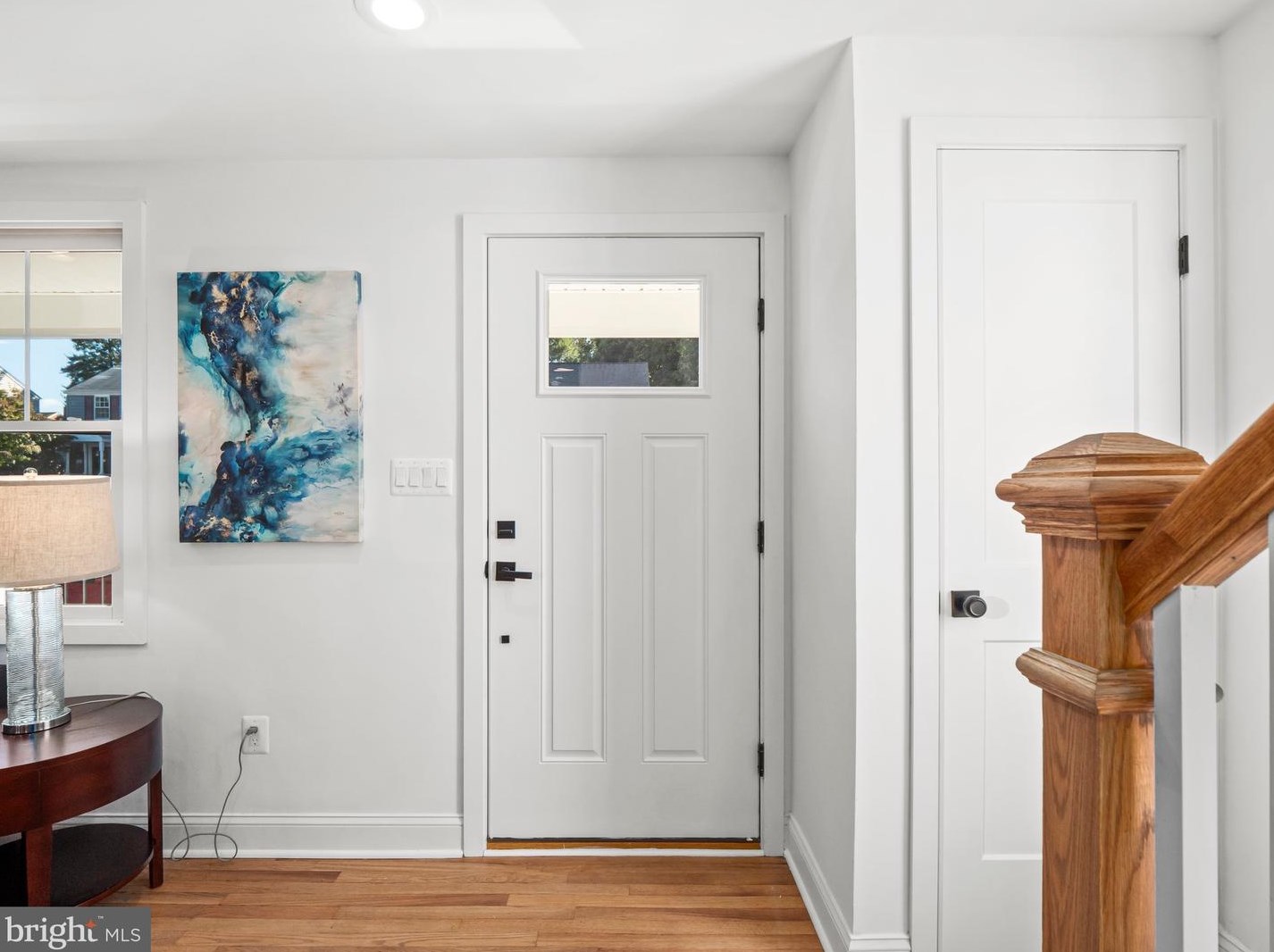 924 Lebanon St, Arlington VA  22205-1434 exterior