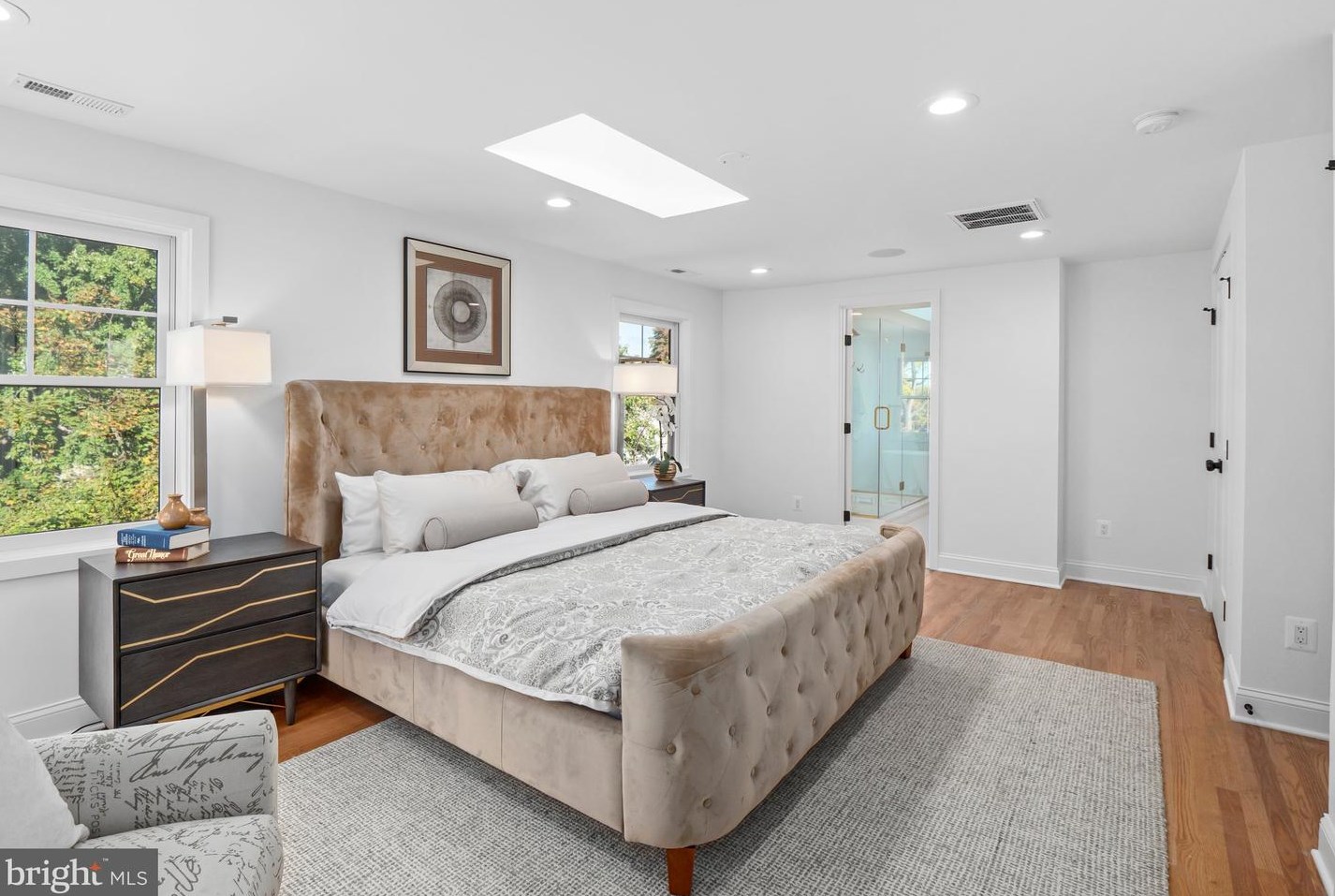 924 Lebanon St, Arlington VA  22205-1434 exterior