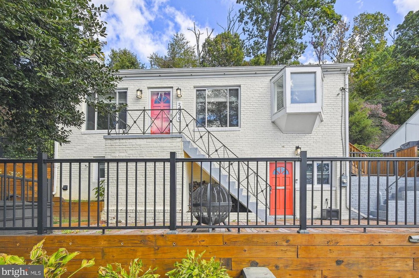 2800 S Ives St, Arlington, VA 22202