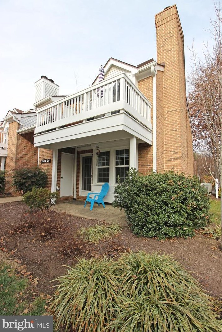 2604 S Arlington Mill Dr #i, Arlington, VA 22206