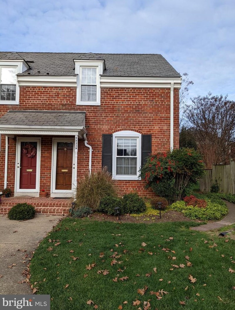 3452 Utah St, Arlington, VA 22206-1921