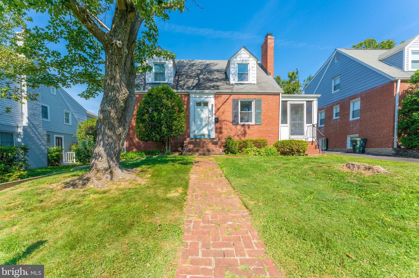 5707 25th Rd N, Arlington, VA 22207