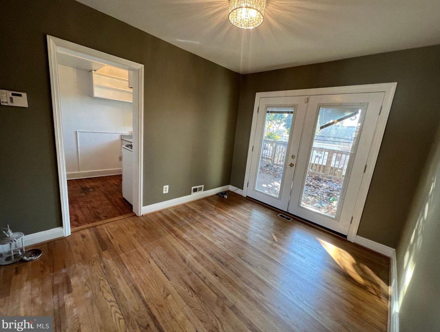 2110 N Brandywine St, Arlington, VA 22207
