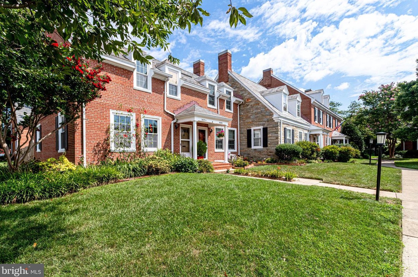 3405 S Stafford St #a, Arlington, VA