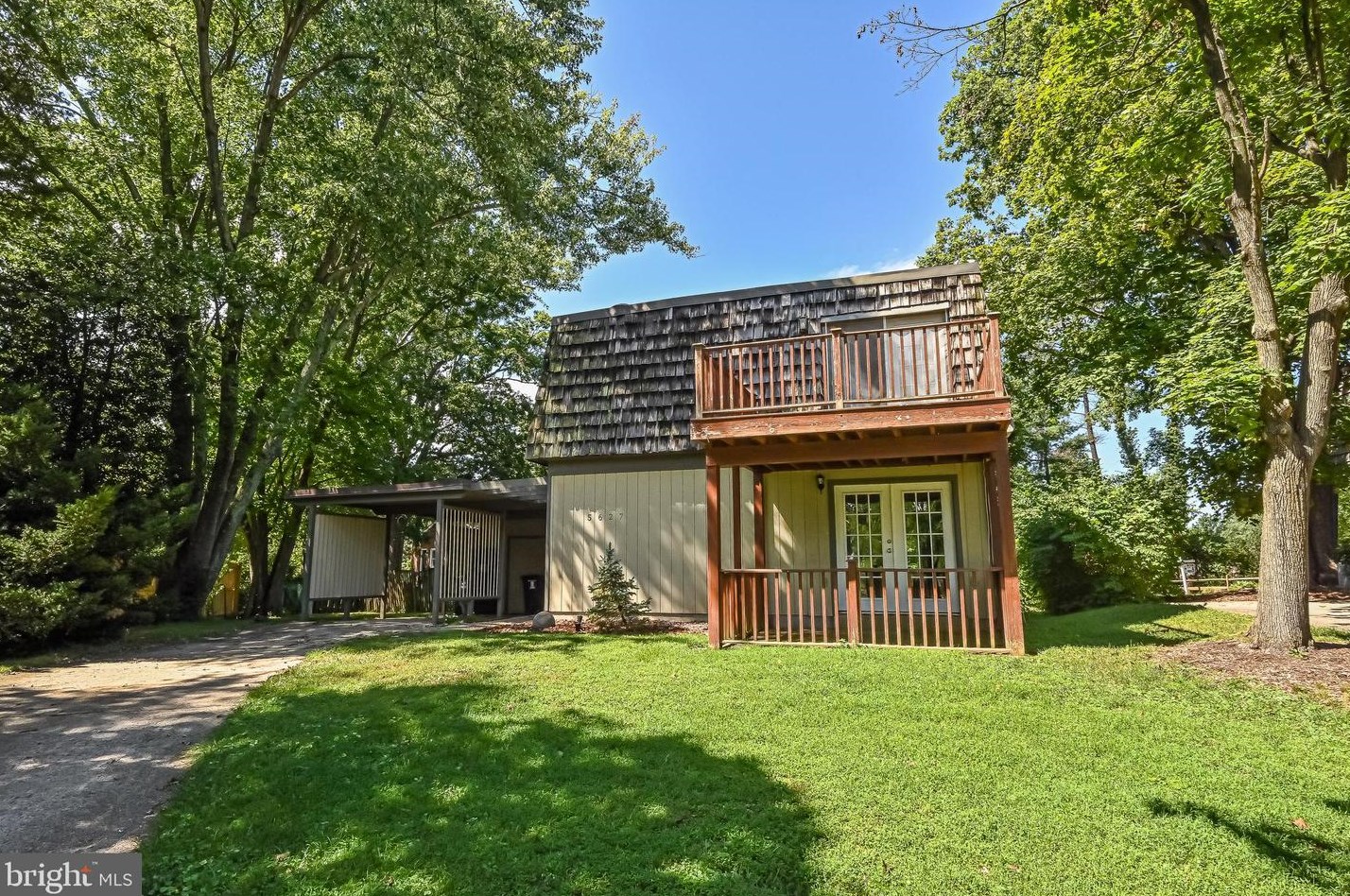 5627 9th Rd N, Arlington, VA 22205