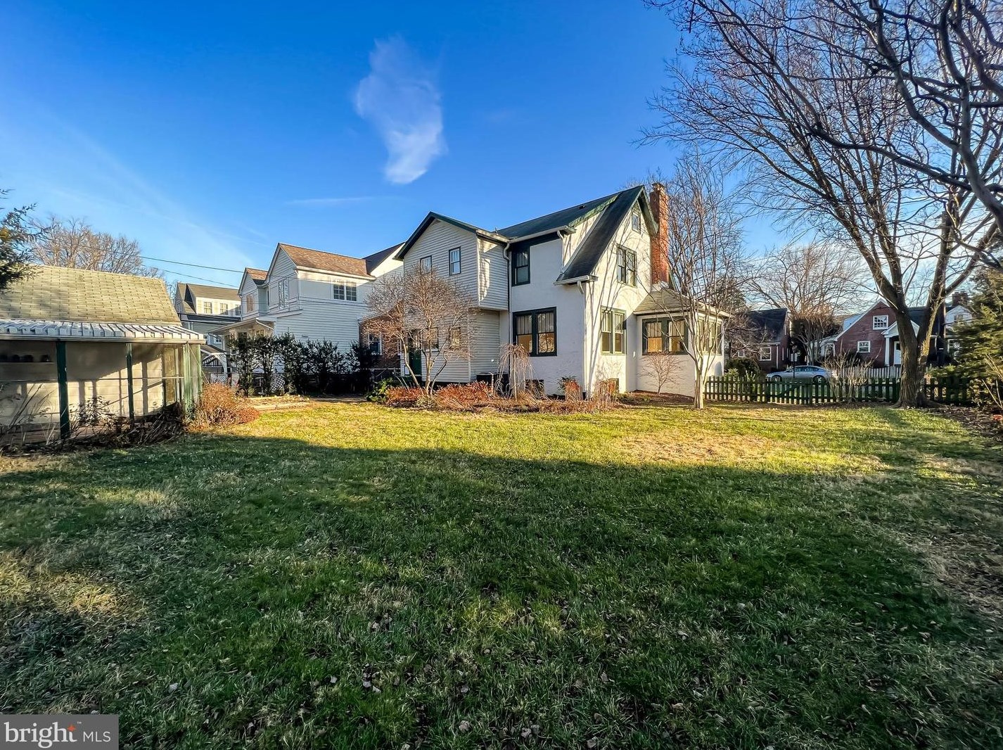 2717 Franklin Rd, Arlington, VA 22201