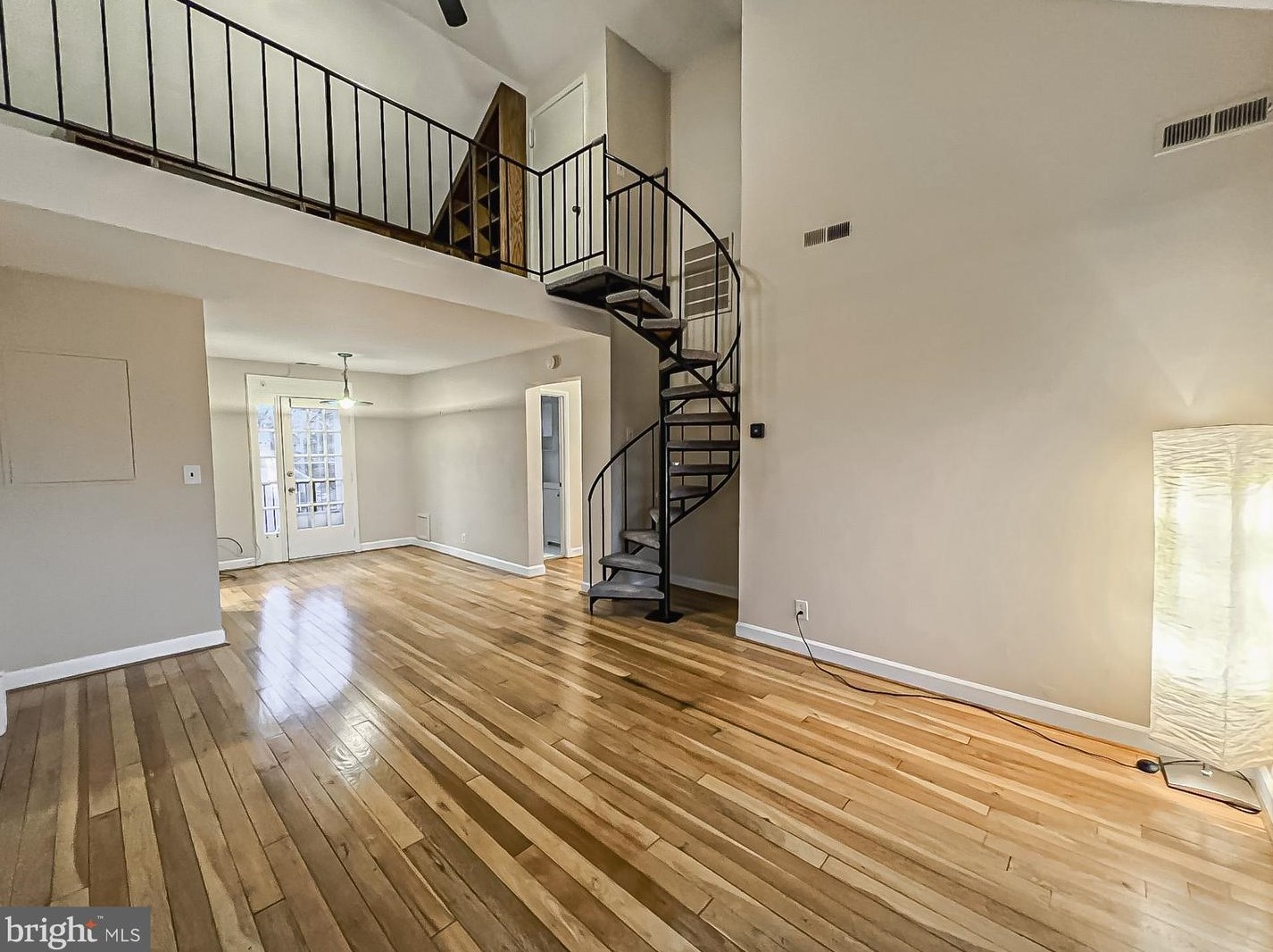 2918 S Buchanan St #c2, Arlington, VA 22206