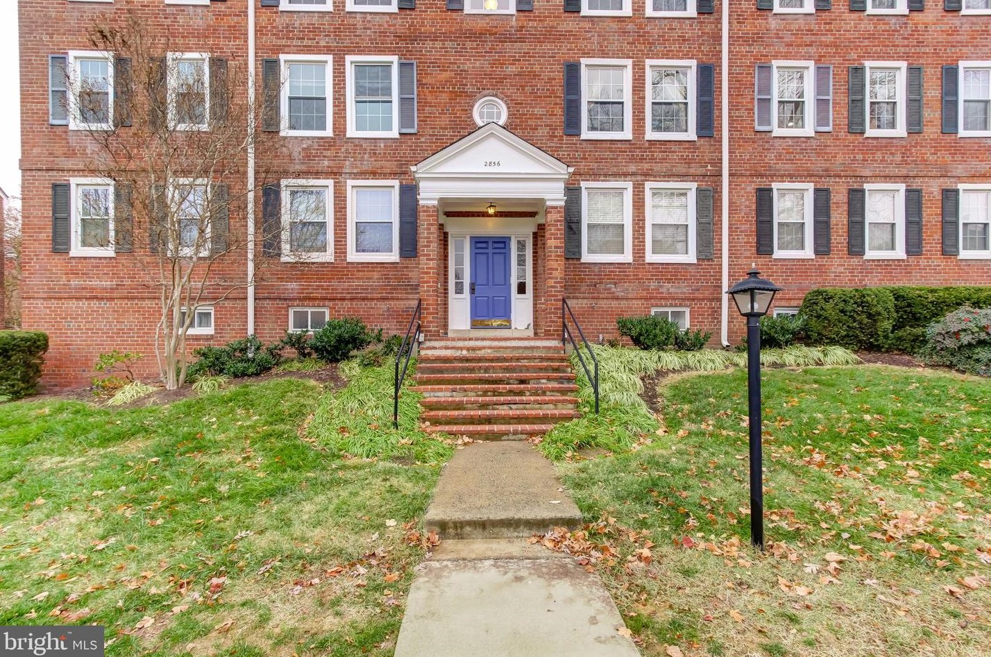 2856 S Buchanan St #c1, Arlington, VA 22206