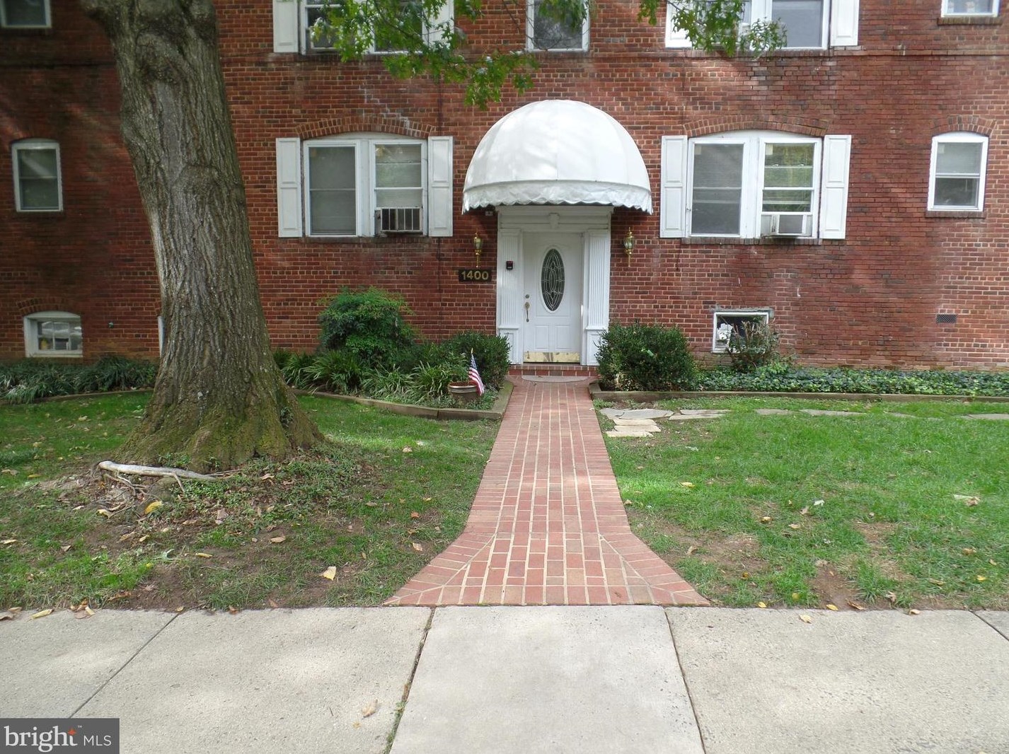 1400 N Kenilworth St #1, Arlington, VA 22205