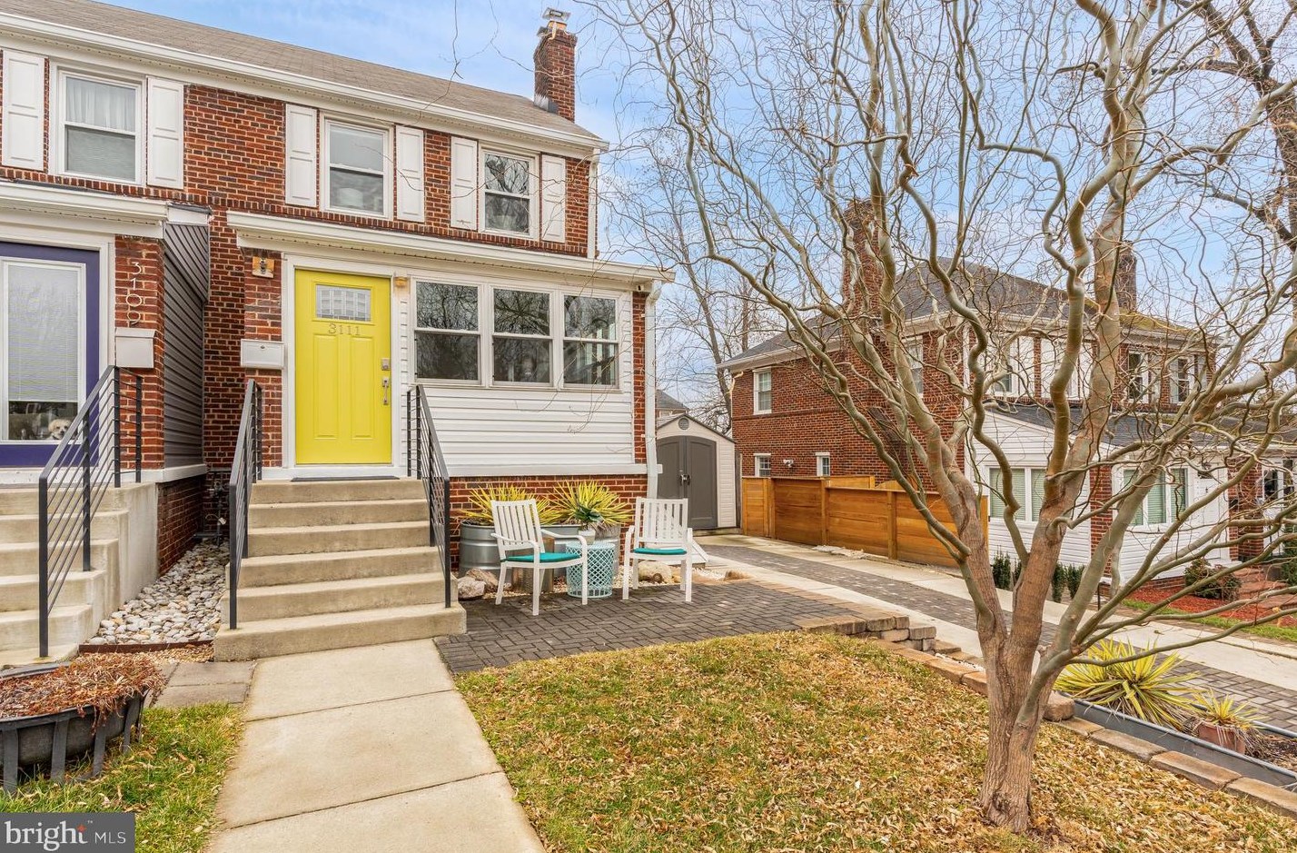 3111 High St, Arlington, VA 22202-2337