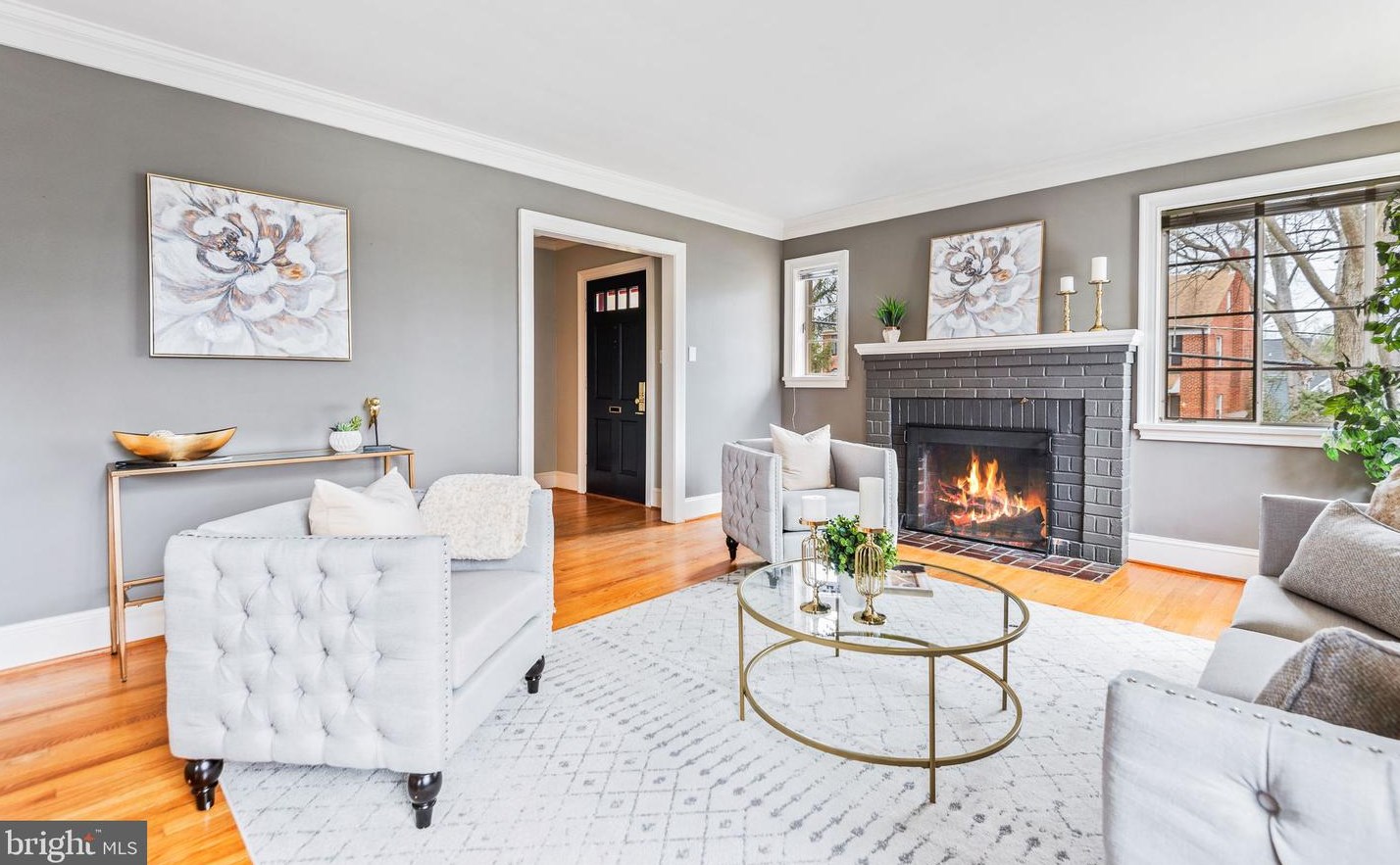 2312 Kentucky St, Arlington, VA 22205-3223