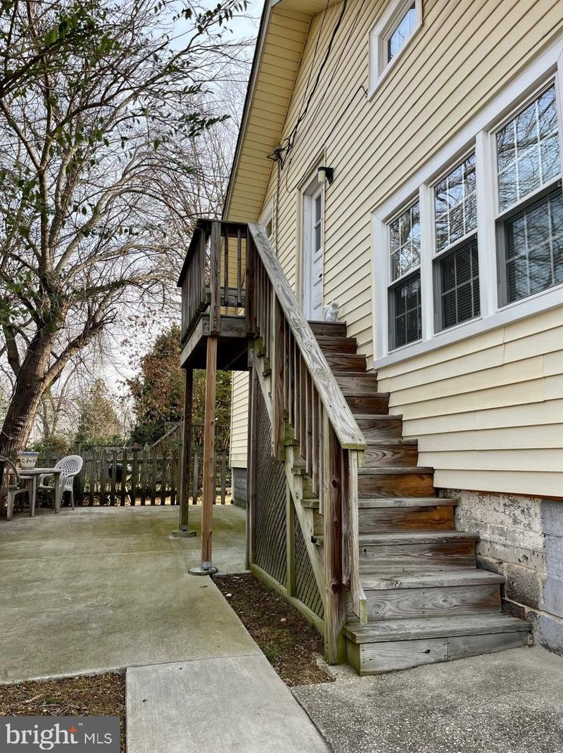 3531 7th St S #2, Arlington, VA 22204