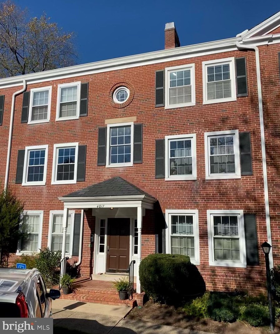 4817 31st St S #b1, Arlington, VA 22206