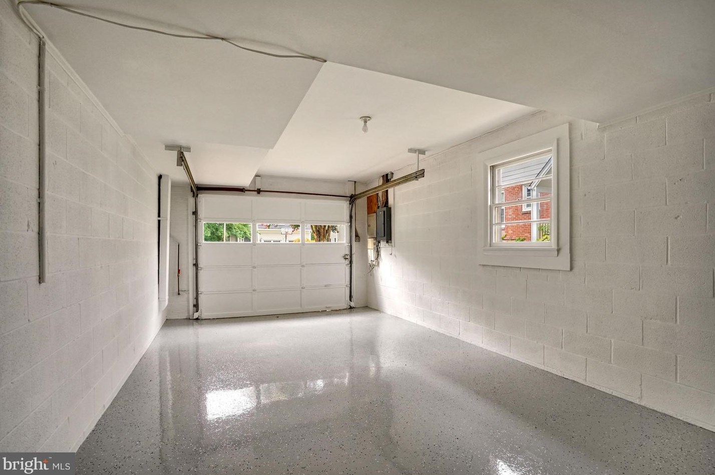2600 Nottingham St, Arlington VA  22207-1249 exterior