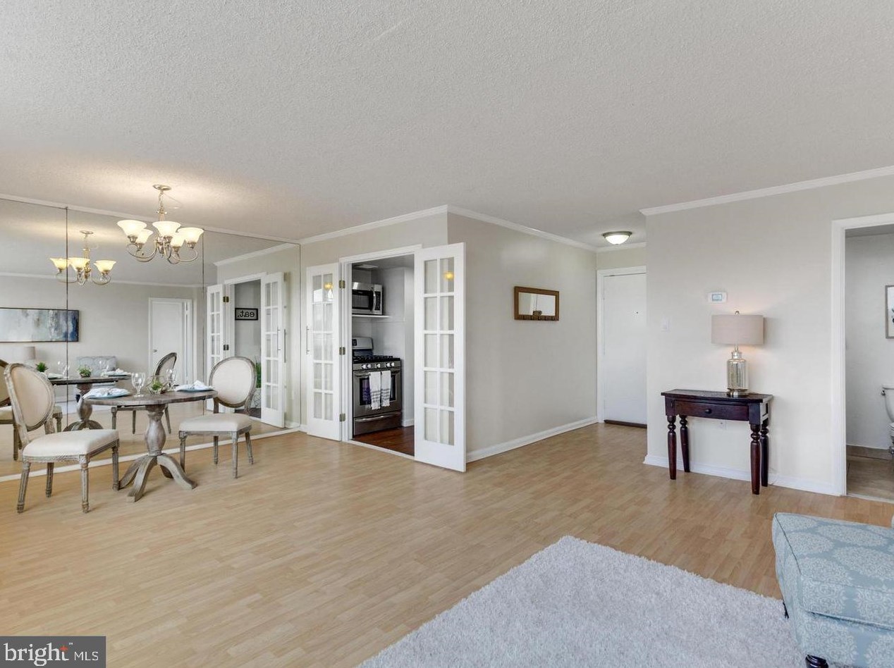 5353 Columbia Pike #603, Arlington, VA 22204