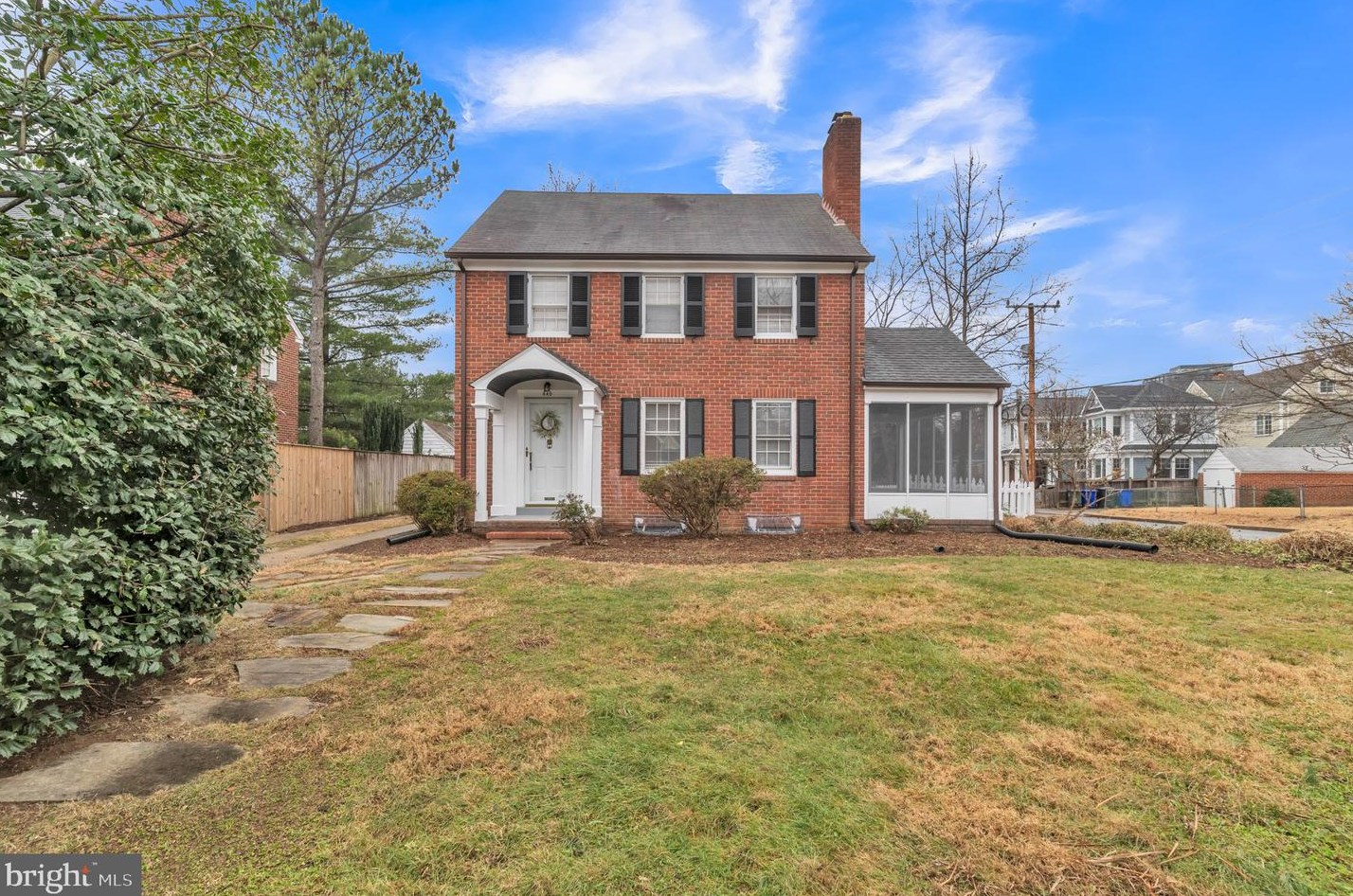 440 N Nelson St, Arlington, VA 22203