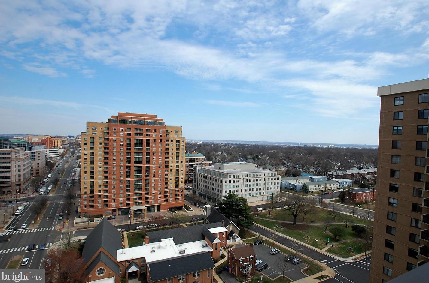 3800 Fairfax Dr #1506, Arlington, VA 22203
