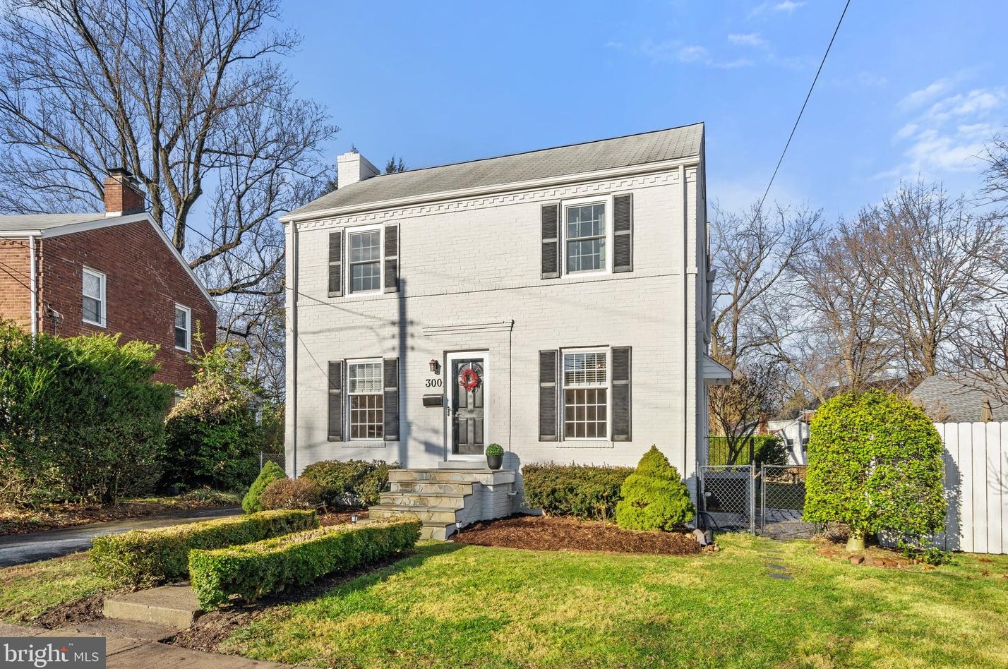 300 S Garfield St, Arlington, VA 22201