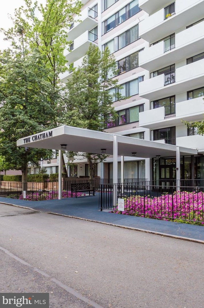 4501 Arlington Blvd #610, Arlington, VA 22203