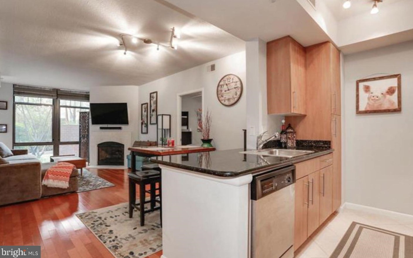 1021 N Garfield St #b31, Arlington, VA
