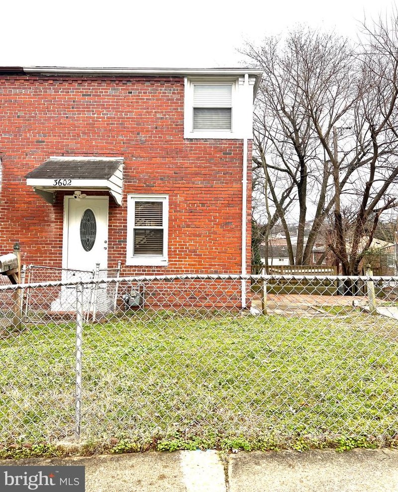 3602 Kemper Rd, Arlington, VA 22206