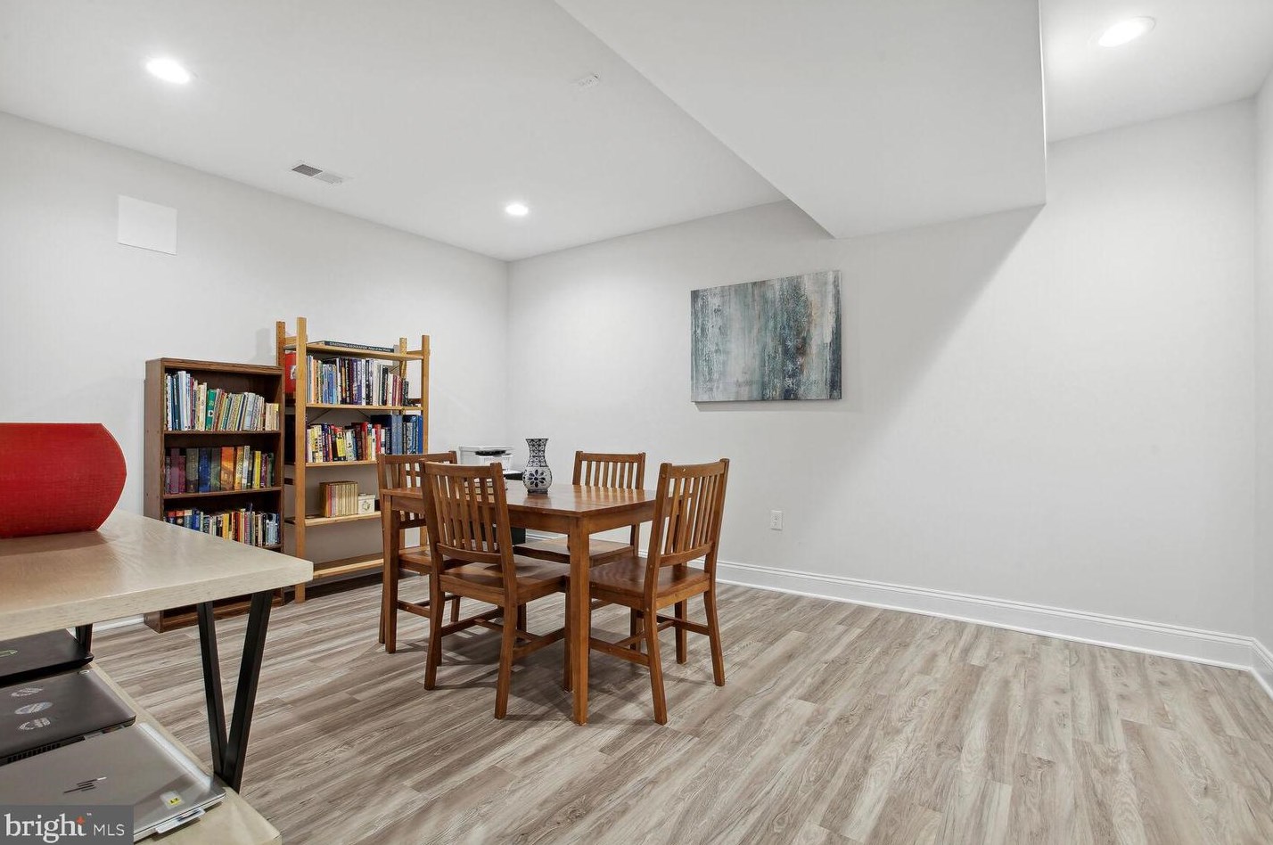 1244 Taylor St, Arlington VA 22201-5728 exterior