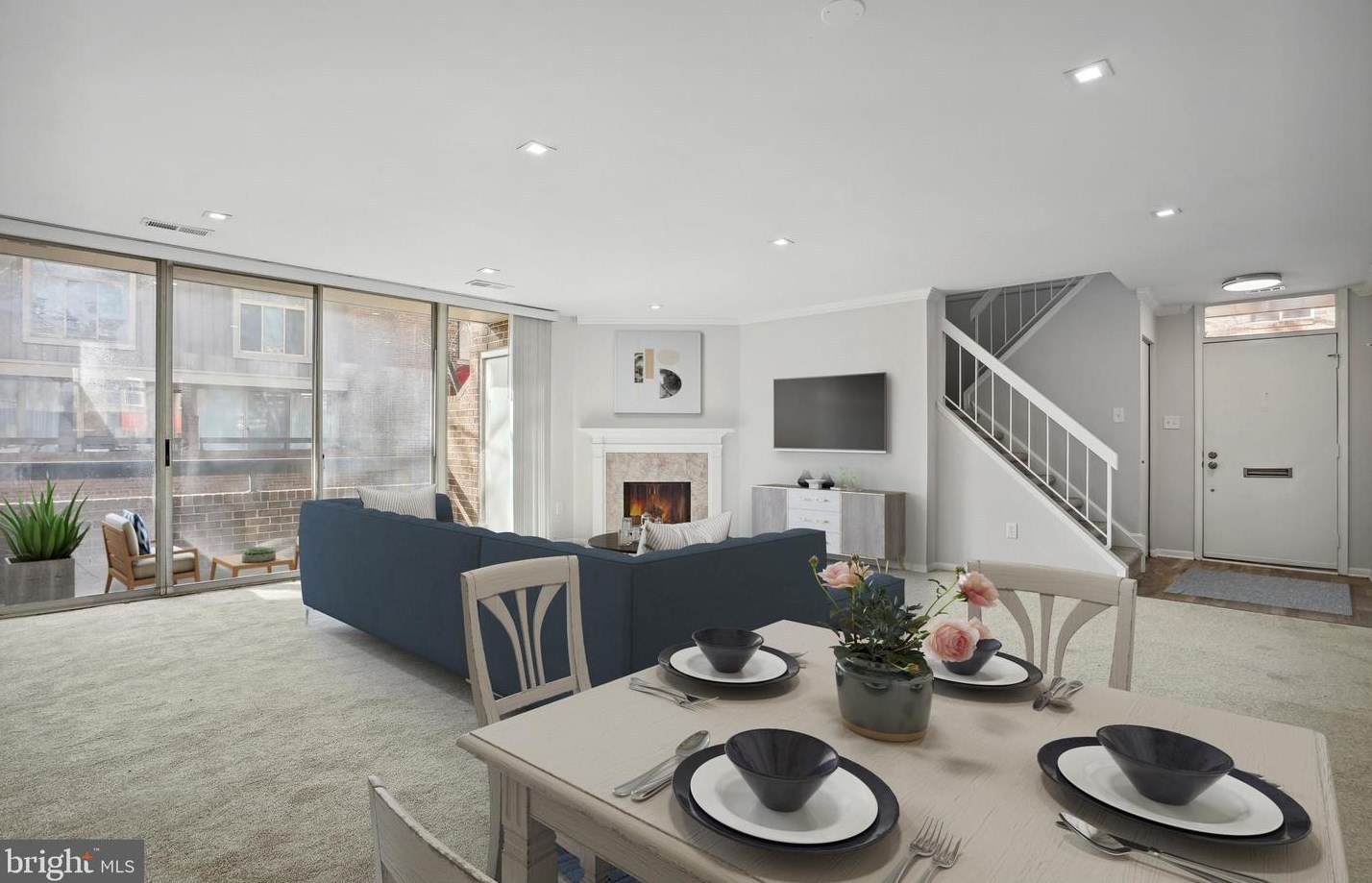 642 15th St S #2, Arlington, VA