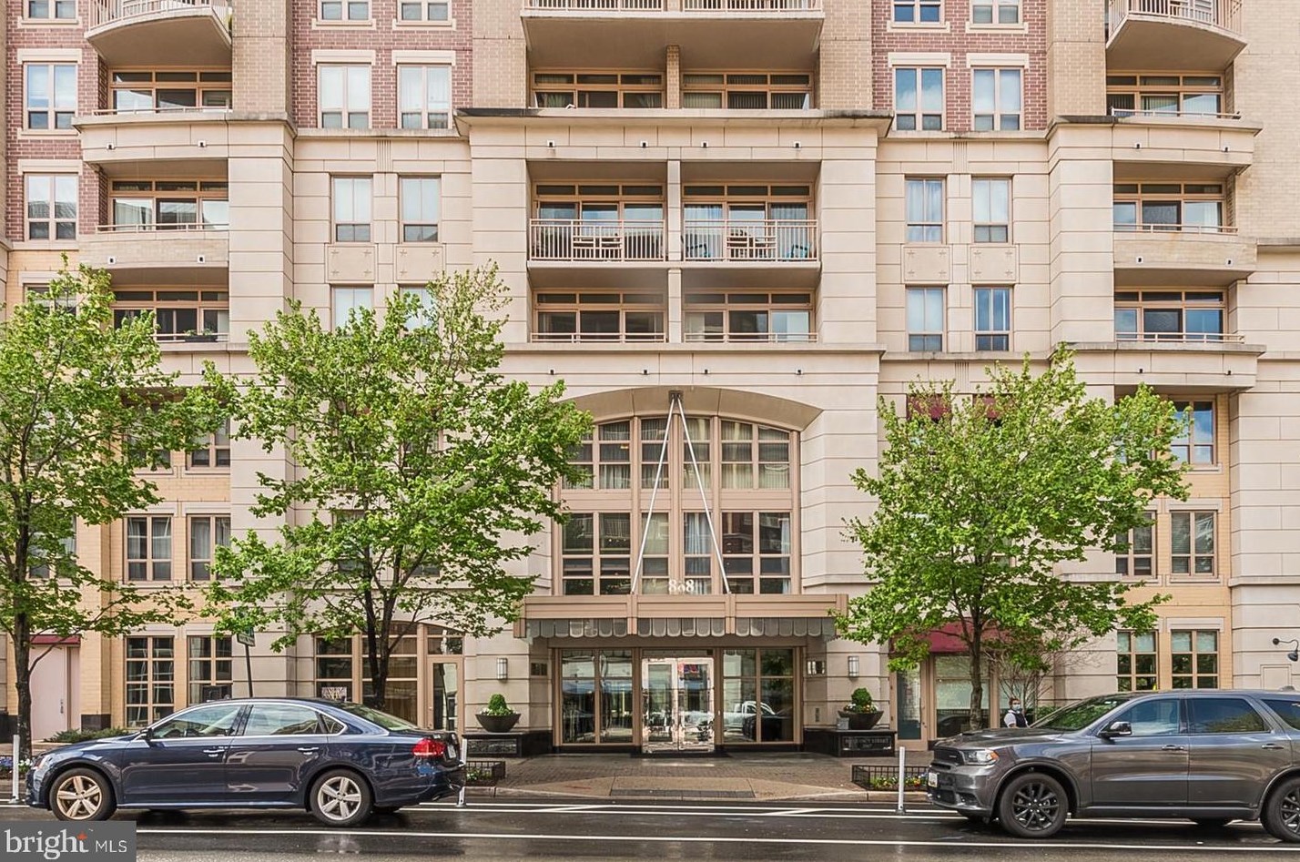 888 N Quincy St #1908, Arlington, VA 22203