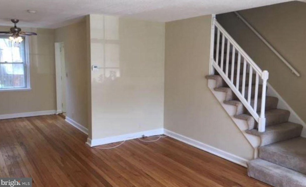 3446 S Utah St #b, Arlington, VA