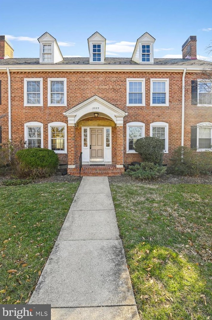 3529 S Utah St #b2, Arlington, VA 22206