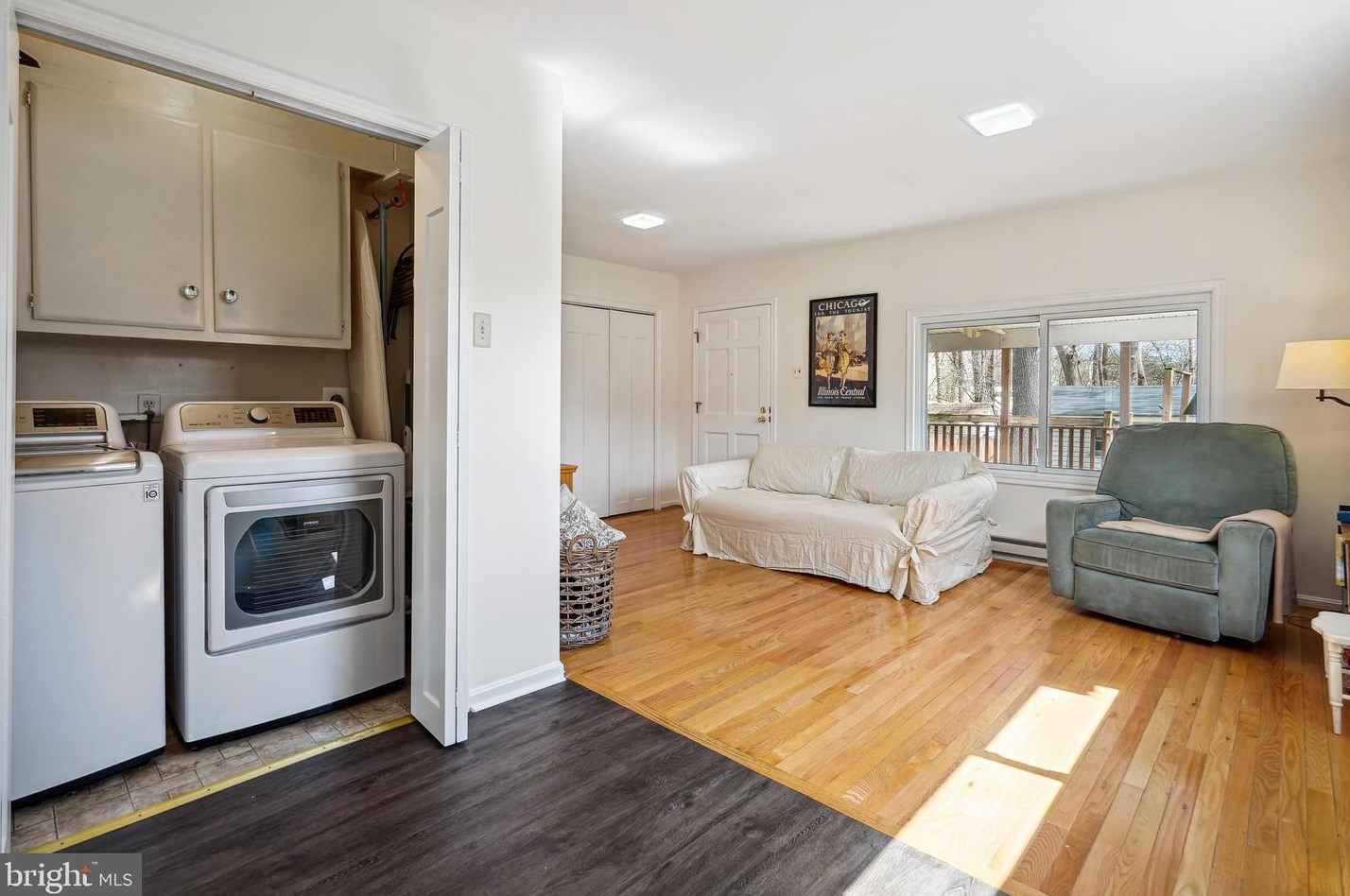 1231 Buchanan St, Arlington VA 22204-1345 exterior