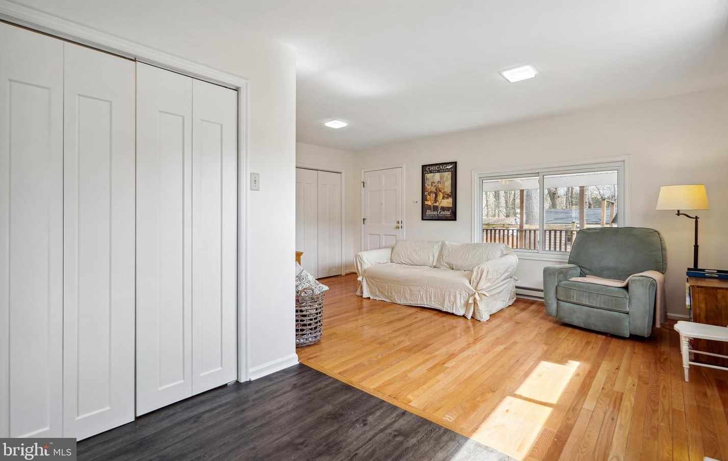 1231 Buchanan St, Arlington VA 22204-1345 exterior