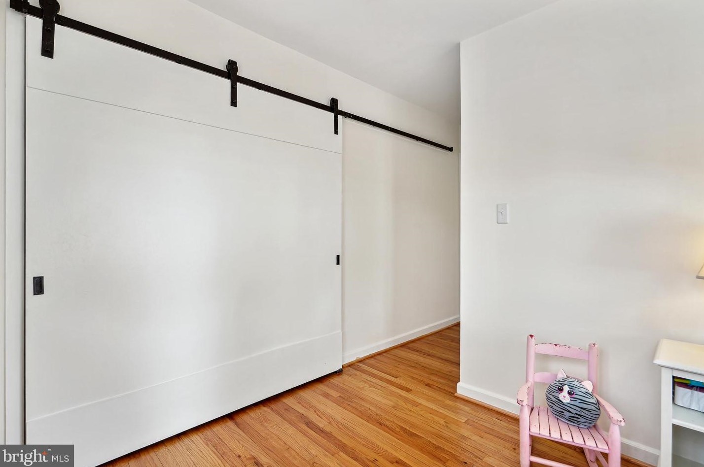 1231 Buchanan St, Arlington VA 22204-1345 exterior