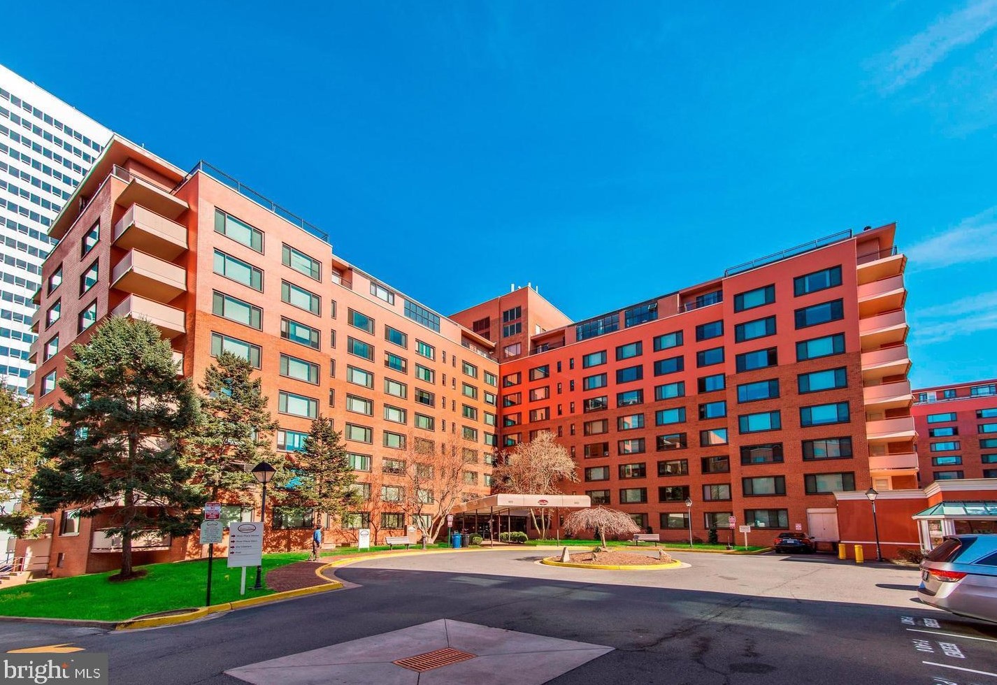 1021 Arlington Blvd Apt 622, Arlington, VA 22209