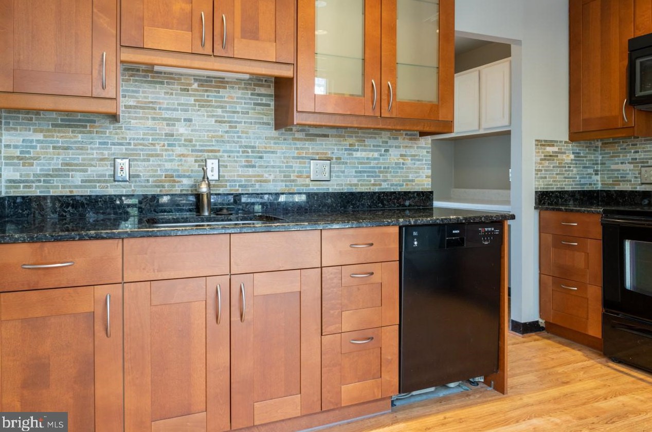2214 S Quincy St #2, Arlington, VA