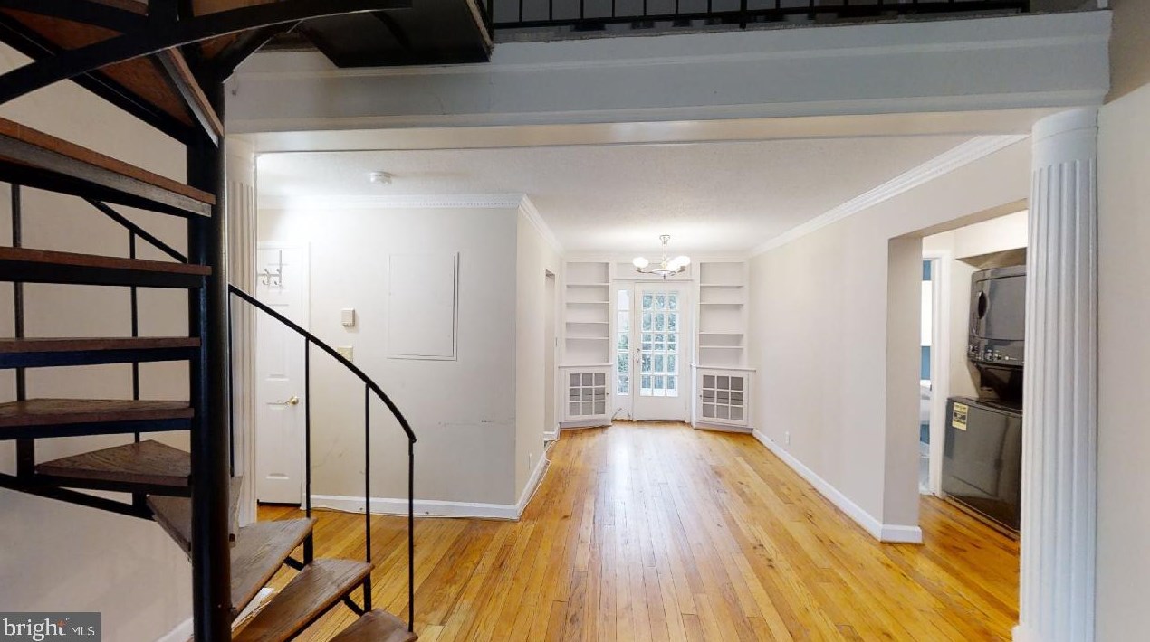 3006 S Columbus St #c2, Arlington, VA 22206