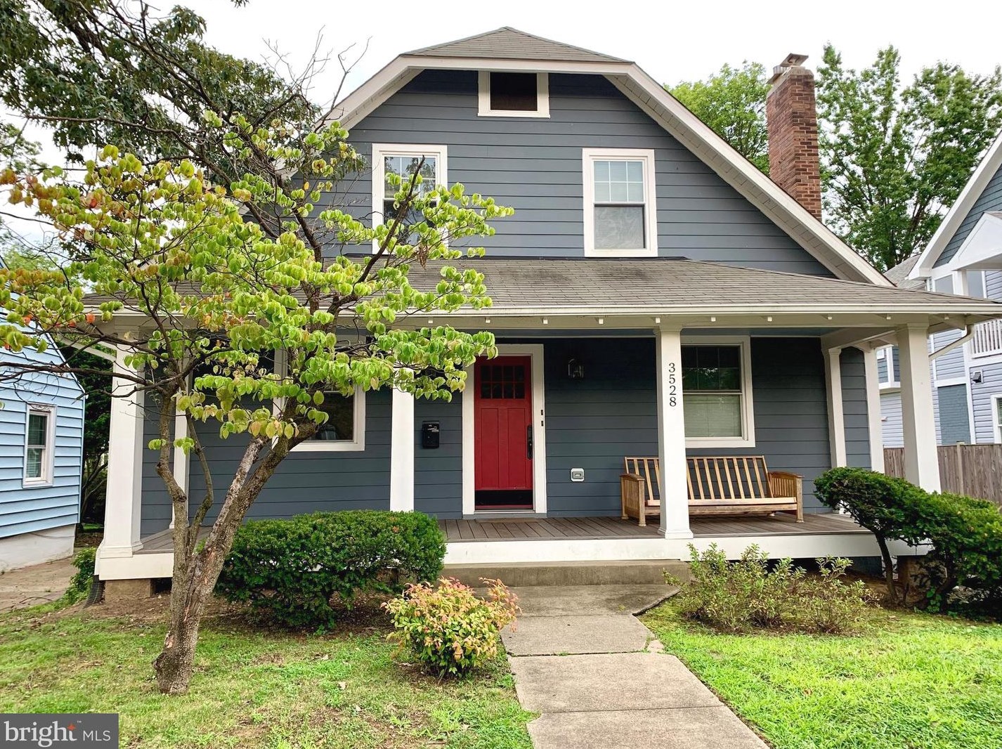 3528 N 14th St #a, Arlington, VA 22201