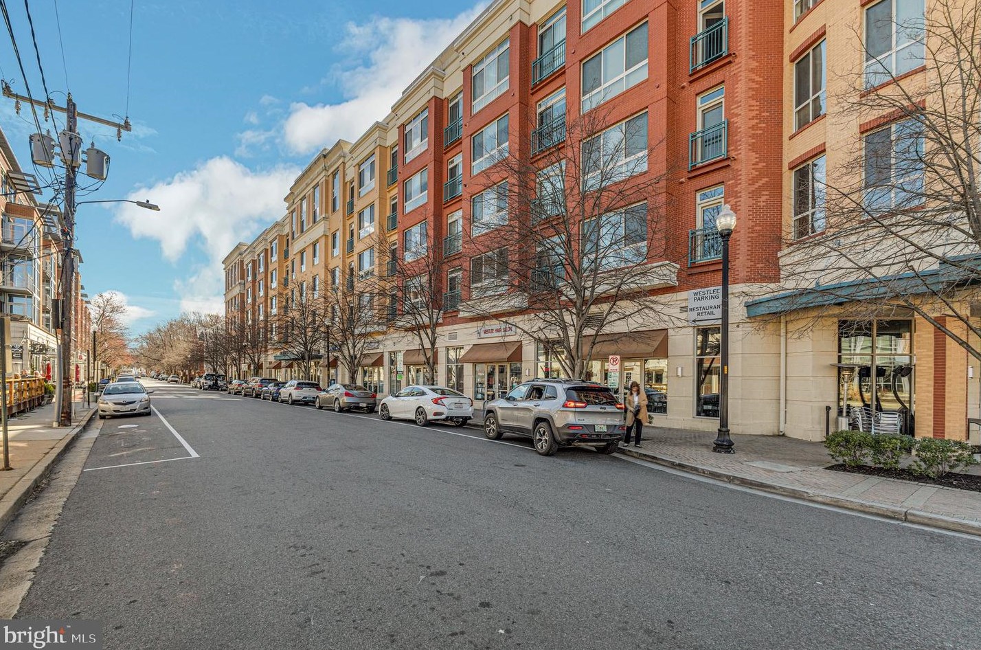 2200 N Westmoreland St #426, Arlington, VA 22213