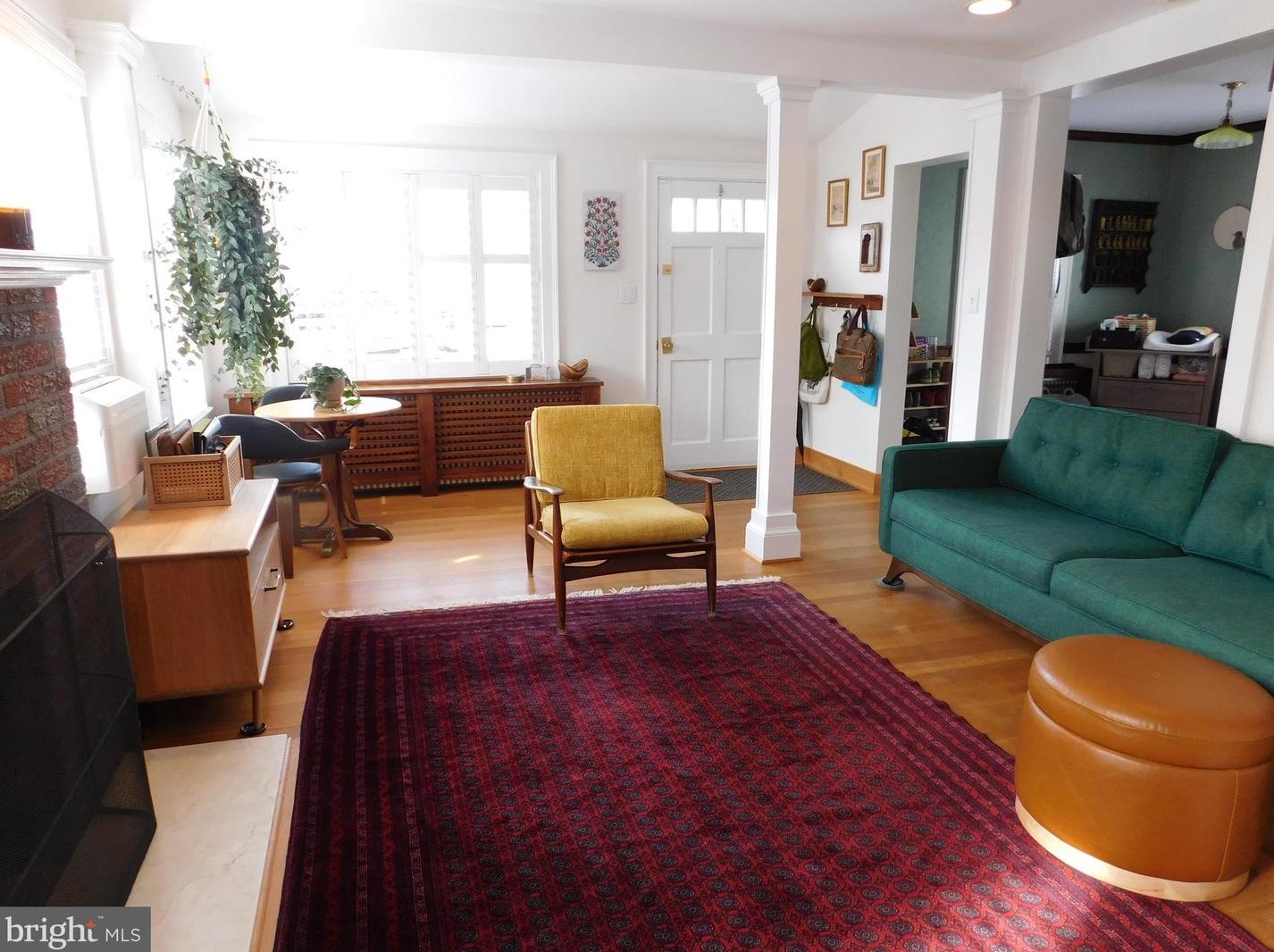 307 N Barton St, Arlington, VA 22204