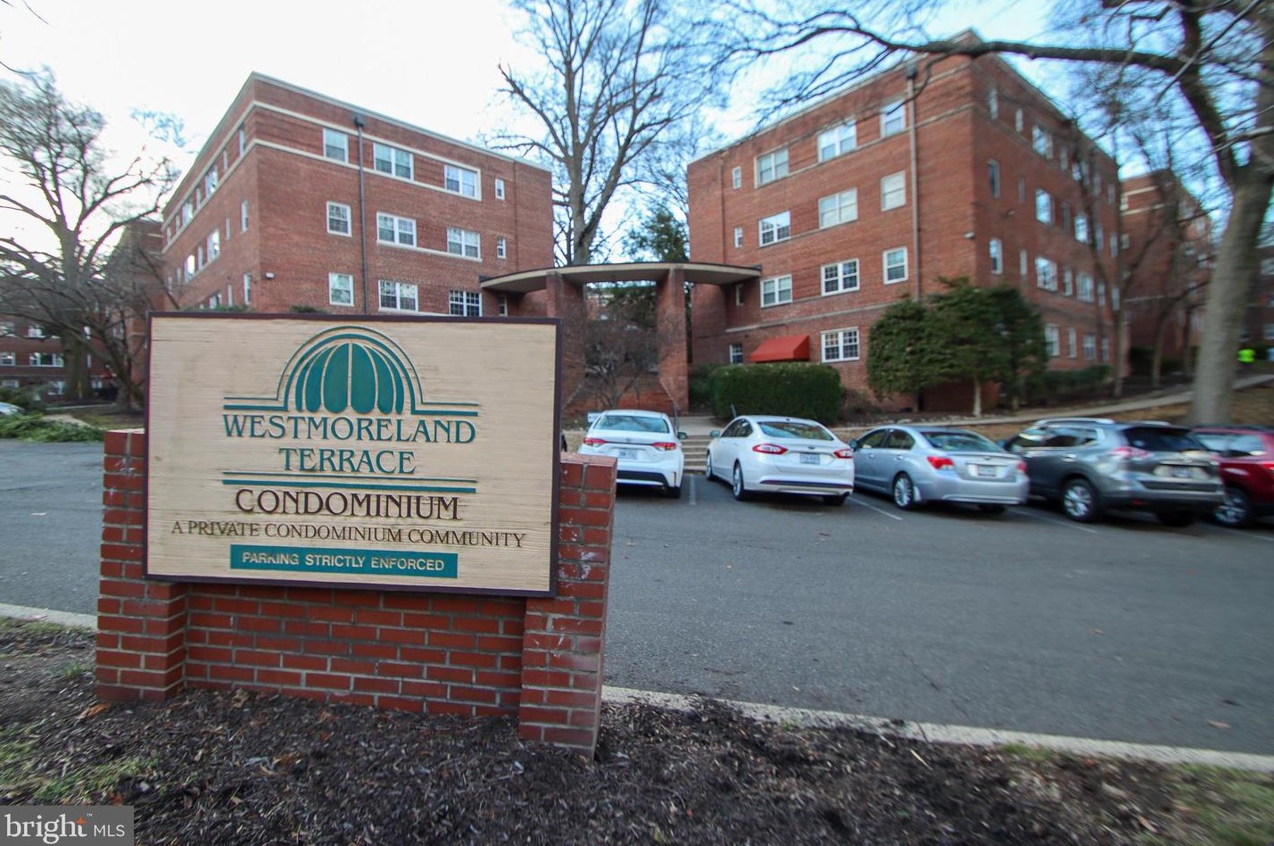 1309 N Ode St #511, Arlington, VA 22209