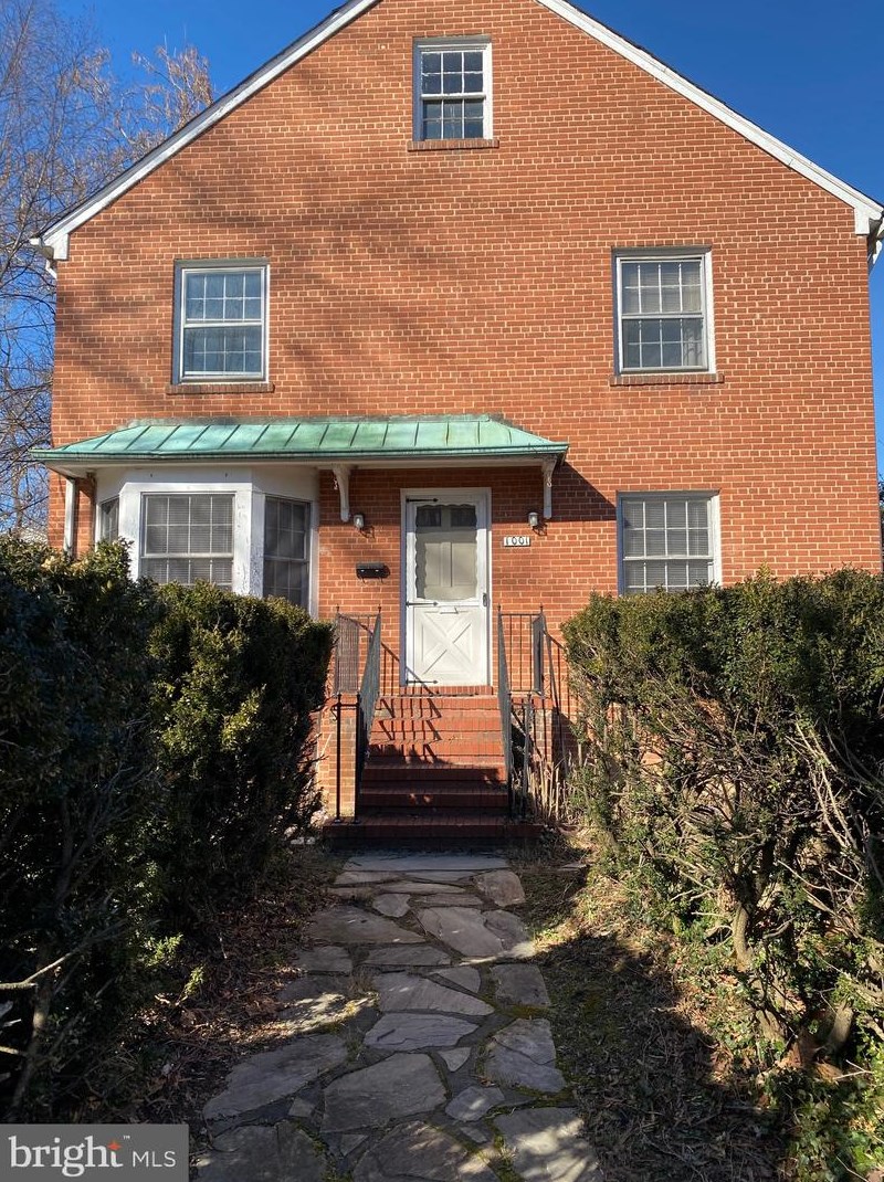 1001 20th St S, Arlington, VA 22202