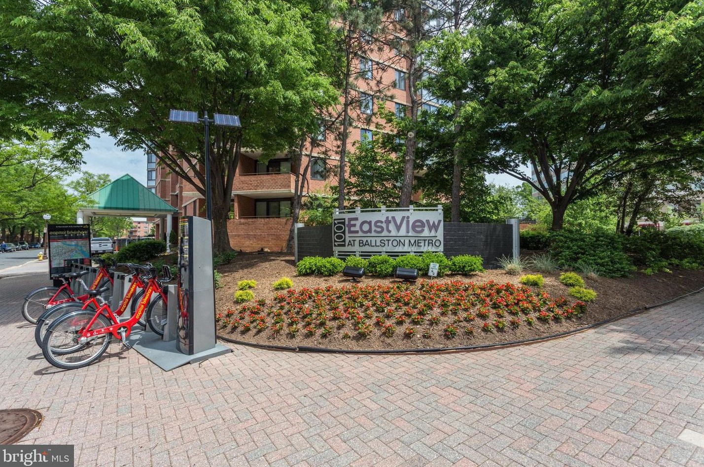 1001 N Randolph St #920, Arlington, VA 22201
