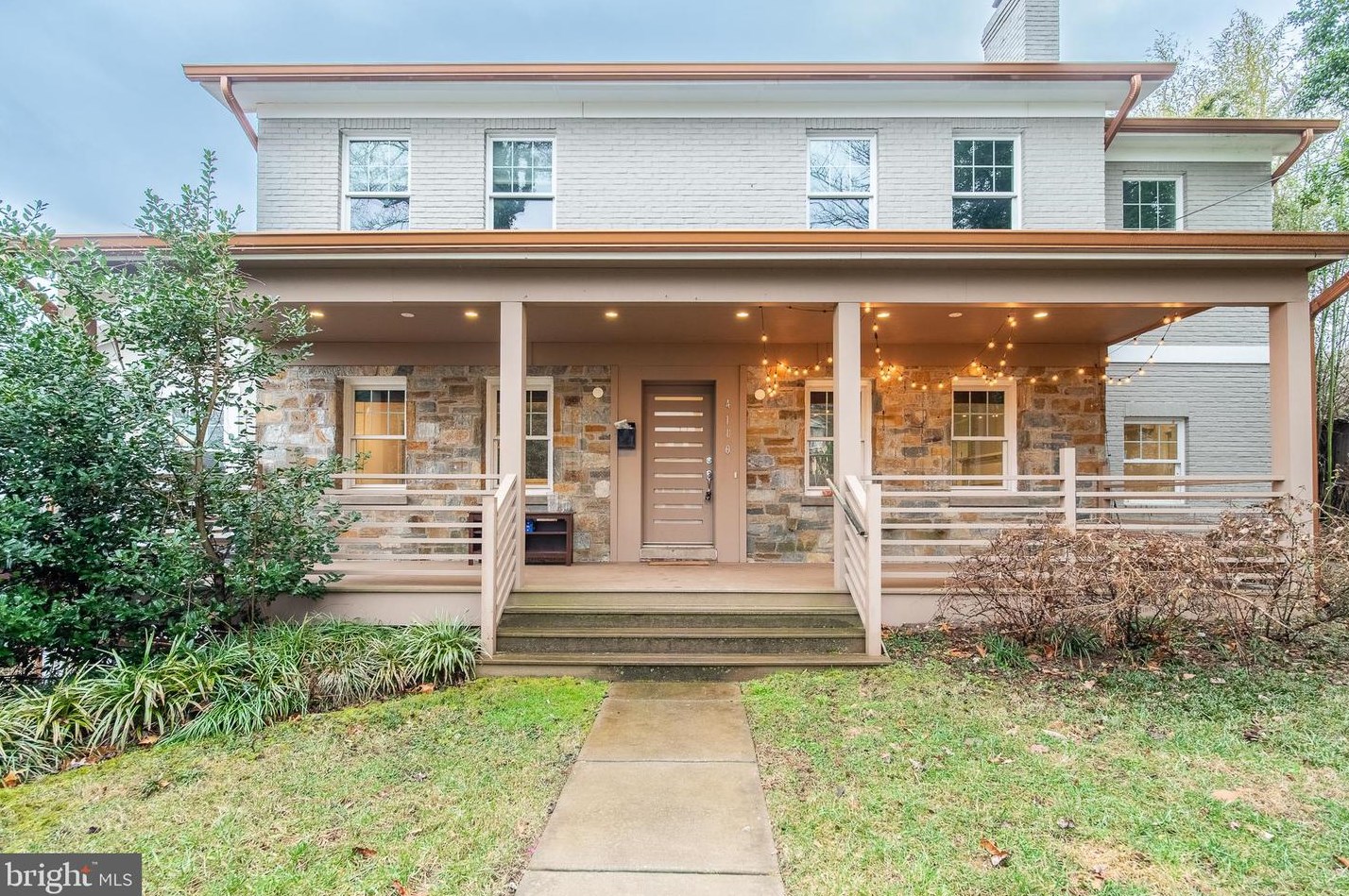 4110 Lee Hwy, Arlington, VA 22207