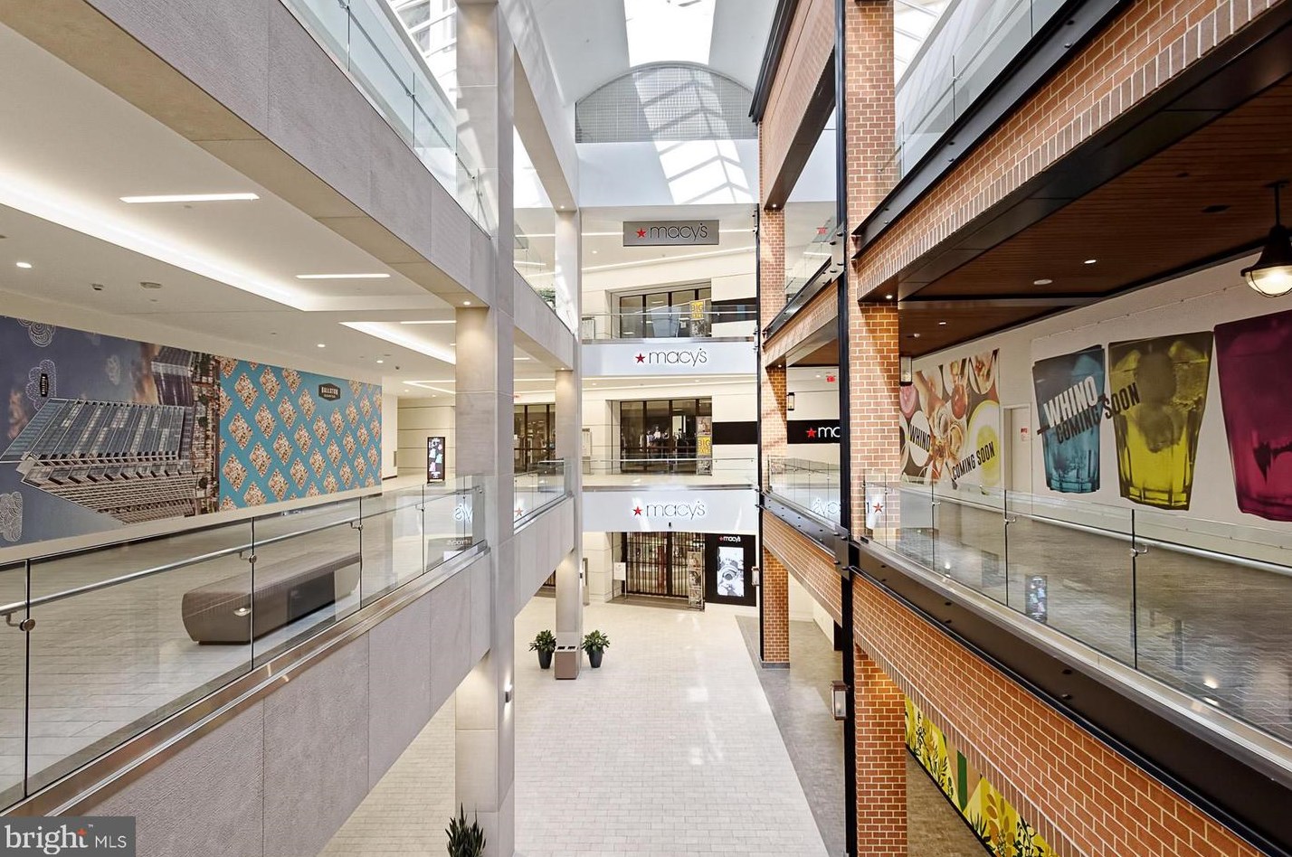 900 Stafford St, Arlington VA 22203-1842 exterior